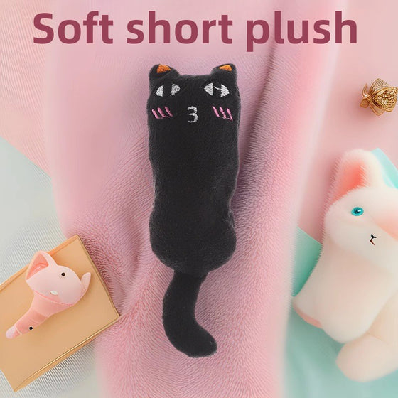 Funny thumb cat cute fidget toy, photo 3