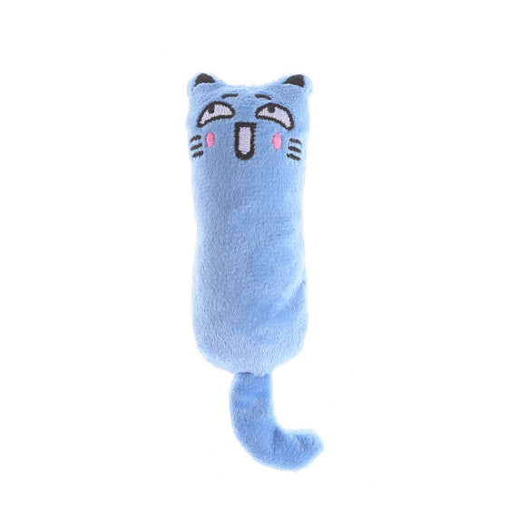 Funny thumb cat cute fidget toy, photo 5