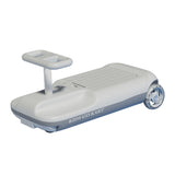 Children Electric Twist Car Go-Kart Ride-On Vehicle