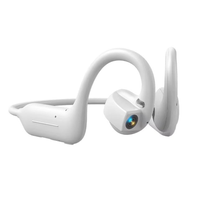 E900 Smart Bluetooth Headset with Camera