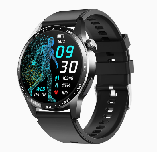 Fitness Smart Watch - Image 5
