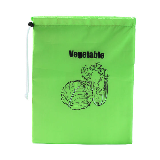 Polyester Insulated Drawstring Storage Bag product image 6