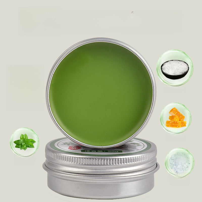 Household Eucalyptus Ointment