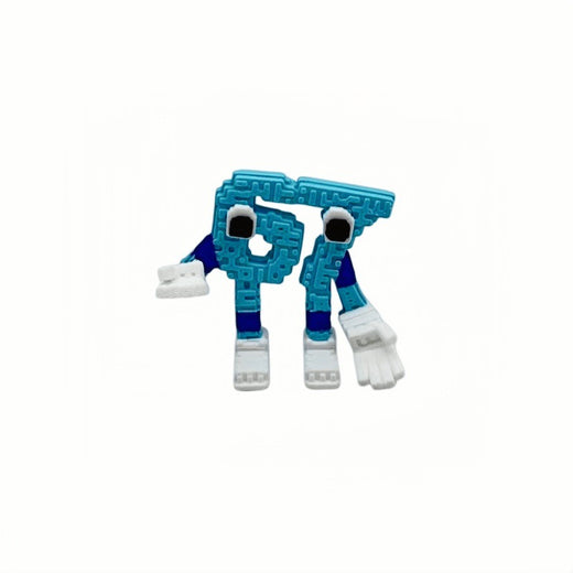 3D Printed Articulated Doll product image 5
