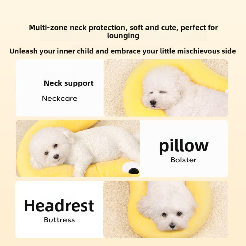 Pet Pillow Cushion