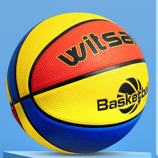 Special for children's basketball beginners