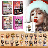 Christmas Taylor Blimp Box