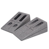 EPP Adjustable Calf Stretch Fitness Pedal Board