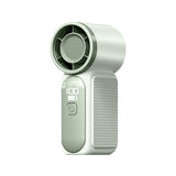 Portable USB Rechargeable Handheld Fan