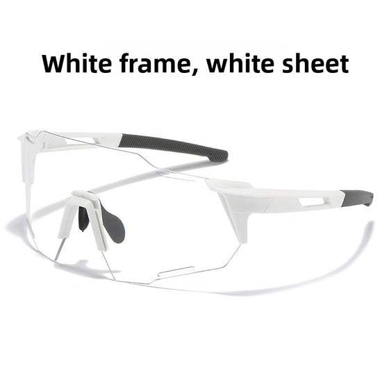 Photochromic Sports Goggles with Adjustable Arms Sports & Outdoor Training product image 5