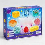 Maltose Stress Relief Squeeze Toys Set
