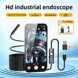 Industrial Endoscope