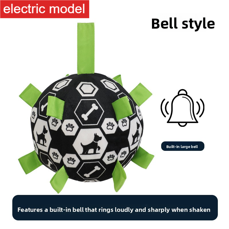 Interactive Durable Football