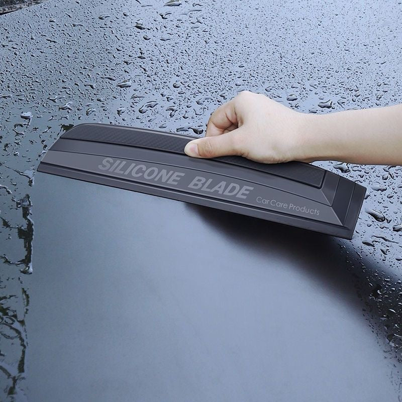 Car Wiper Car Glass Wiper Integrated Silicone Scraper