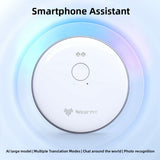 AI Real Time Smart Translator Voice Device