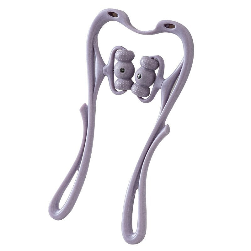 Manual cervical massager Health & Wellness product image 3