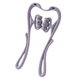 Manual cervical massager Health & Wellness product image 3
