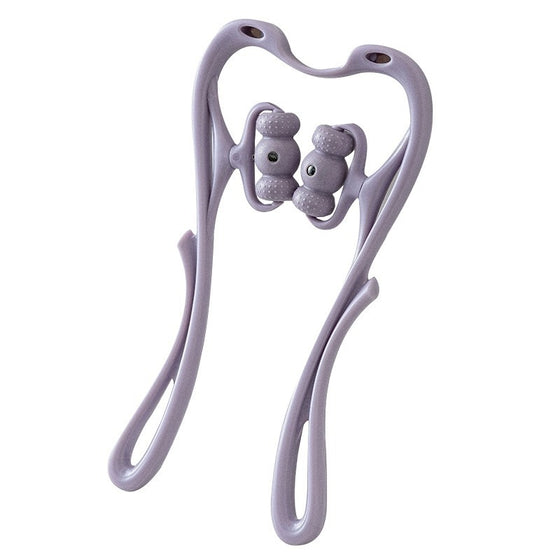 Manual cervical massager Health & Wellness product image 3
