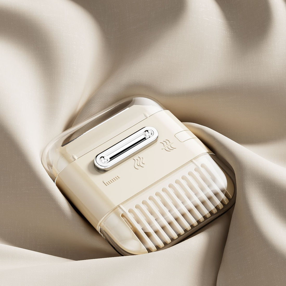 Hair Trimming Comb