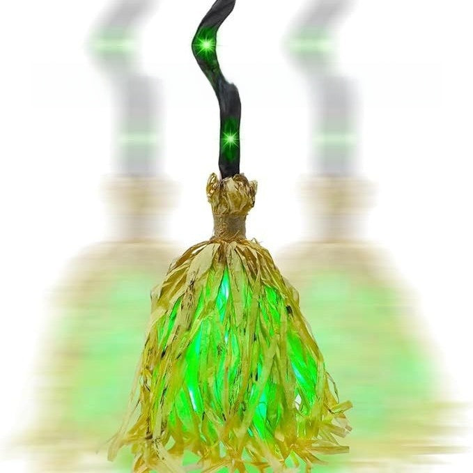 Animated Halloween Decorations
