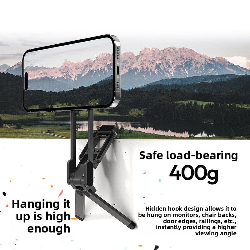 Magnetic Phone Holder with Rotatable Design product image 3