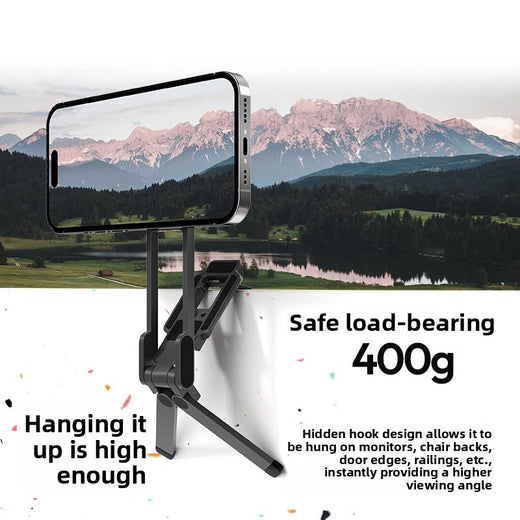 Magnetic Phone Holder with Rotatable Design product image 3