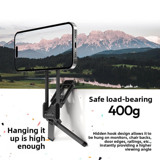 Magnetic Phone Holder with Rotatable Design product image 3