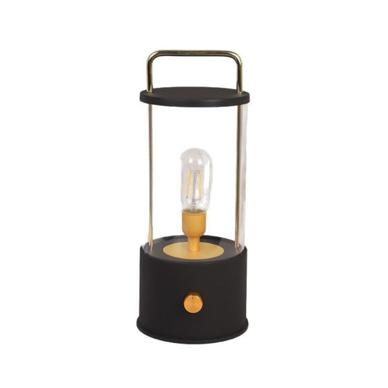 Retro portable camping hanging light Decor product image 5