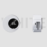 Smart Sensor-Activated Toothbrush Sterilizer Box