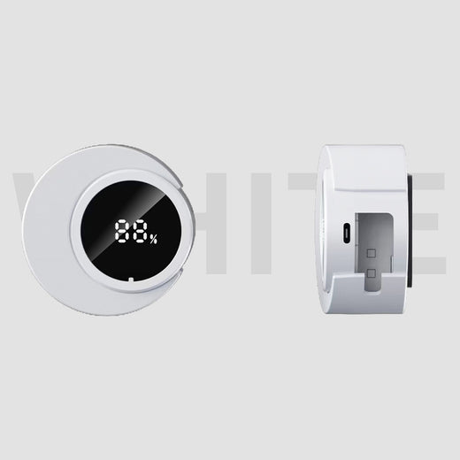 Smart Sensor-Activated Toothbrush Sterilizer Box product image 4