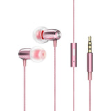 In-ear headphones