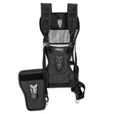 Adjustable Dual Camera Shoulder Strap