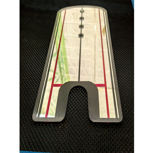 Acrylic Golf Putting Mirror product image 6