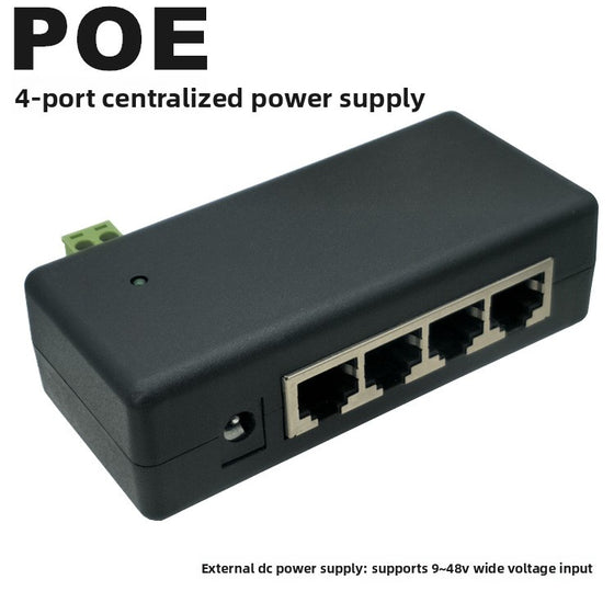 POE Power Module Computing Devices product image 5