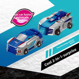 Transformable Dragon Pegasus Toy Car