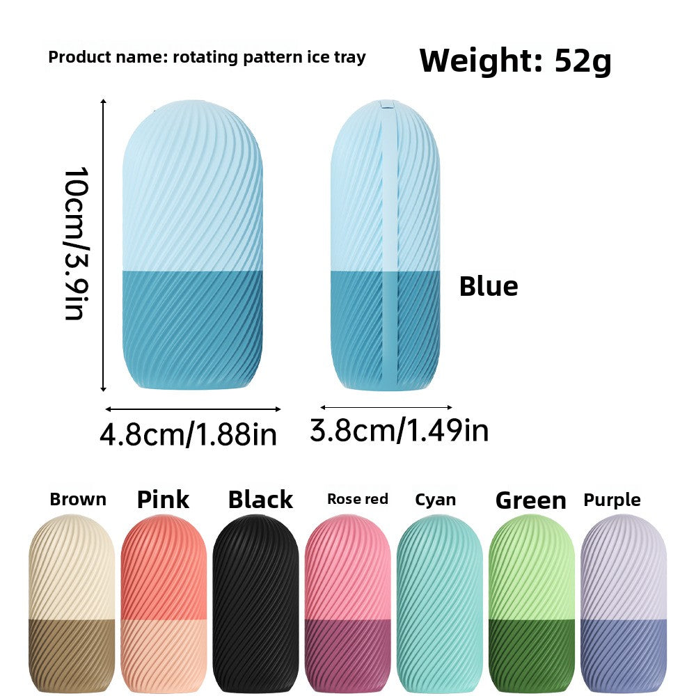 Silicone Ice Cube Mold product image 5