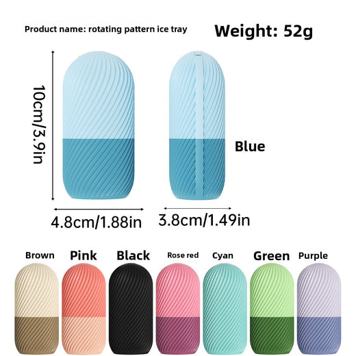 Silicone Ice Cube Mold product image 5