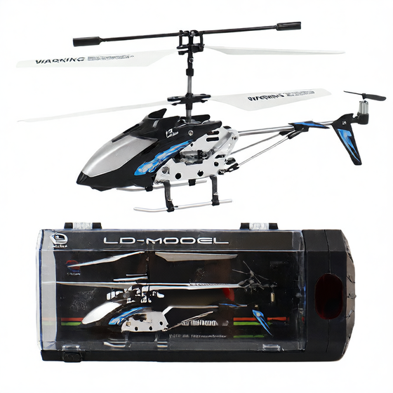 remote control helicopter product image 1