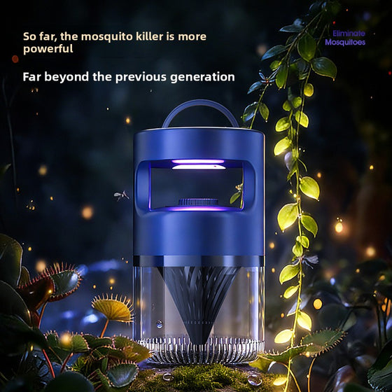 Portable USB Mosquito Killer Lamp with UV Light Pest & Animal Control product image 1