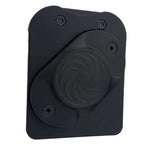 Magnetic Tool Holder with Belt Clip