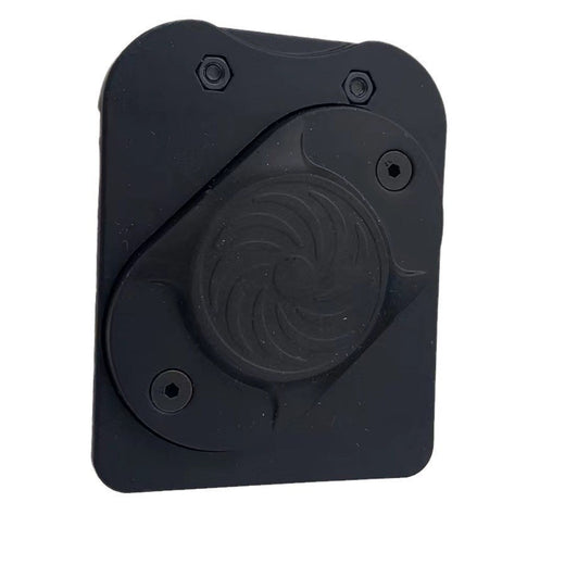 Magnetic Tool Holder with Belt Clip