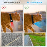 Adjustable Angle Pet Collar Camera HD Recorder