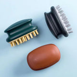 Silicone Bath Brush