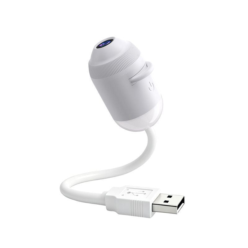 USB Starry Sky Projection Lamp