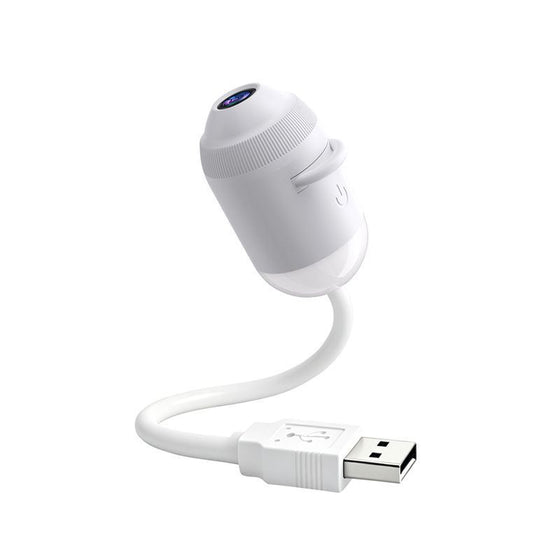 USB Starry Sky Projection Lamp