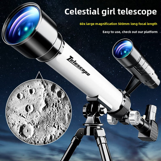 astronomical telescope Outdoor Reference & Accessories product image 1