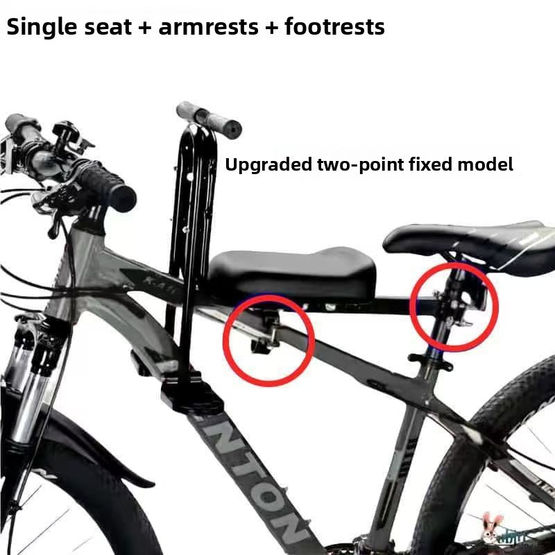 Children Bicycle Safety Seat