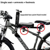 Children Bicycle Safety Seat