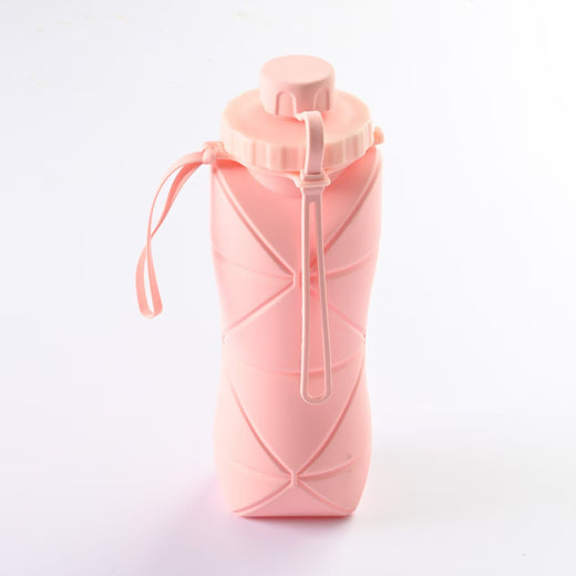 Silicone Folding Water Cup