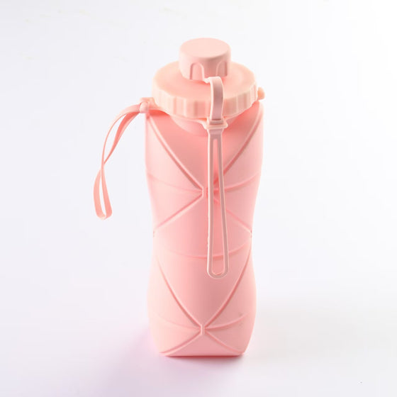 Silicone Folding Water Cup product image 6